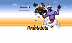 Arabiawin.com thumbnail