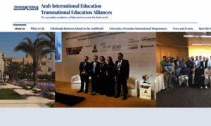 Arabinternationaleducation.com thumbnail
