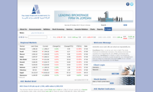 Arabinvestco.com thumbnail