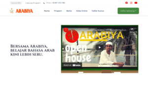 Arabiya.id thumbnail