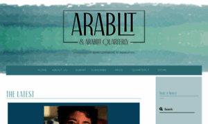 Arablit.org thumbnail