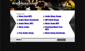 Arabmusic.com thumbnail