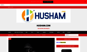 Arabtv.husham.com thumbnail