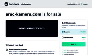 Arac-kamera.com thumbnail