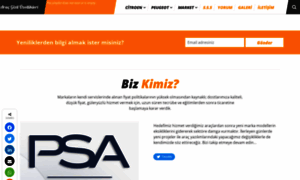 Aracgizliozellikleri.com thumbnail