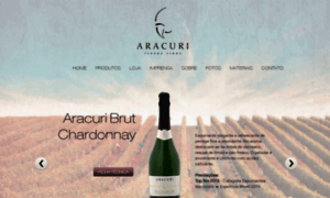 Aracuri.com.br thumbnail