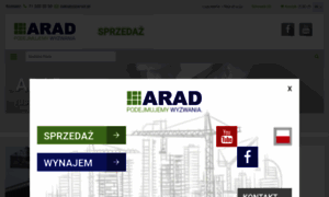 Arad.pl thumbnail