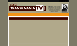 Arad.transilvania-tv.ro thumbnail
