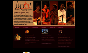 Aradhana.org thumbnail