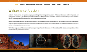 Aradon.com.au thumbnail