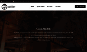 Aragonsp.com.br thumbnail