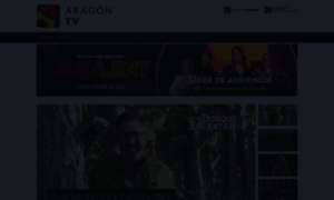 Aragontelevision.es thumbnail