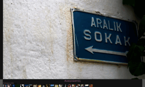 Aralik-sokak.blogspot.com thumbnail
