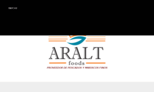 Araltfoods.com.mx thumbnail