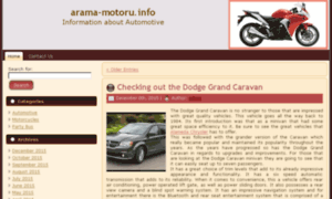 Arama-motoru.info thumbnail