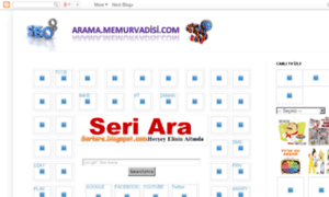 Arama.memurvadisi.com thumbnail