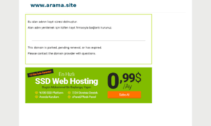 Arama.site thumbnail