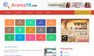 Aramatr.net thumbnail