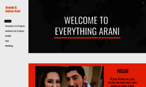 Arani.me thumbnail