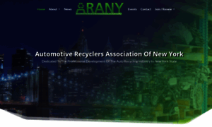 Arany.com thumbnail