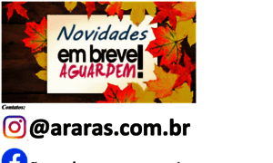 Araras.com.br thumbnail
