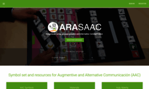 Arasaac.org thumbnail