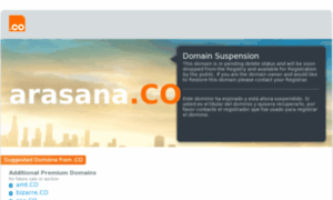 Arasana.co thumbnail