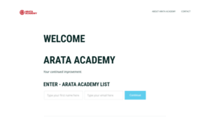 Arata.se thumbnail