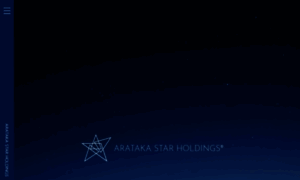 Aratakaholdings.jp thumbnail