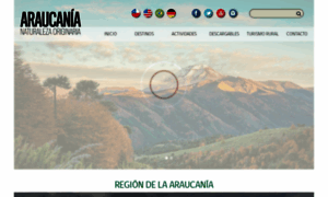 Araucania.cl thumbnail