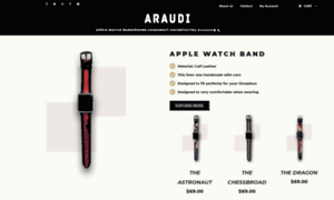 Araudi.com thumbnail