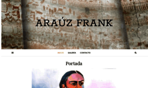 Arauz-frank.com thumbnail