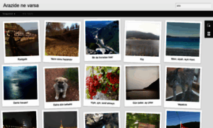 Arazidefteri.blogspot.com thumbnail