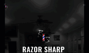 Arazorsharpcut.com thumbnail