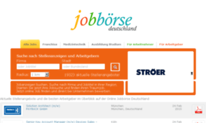 Arbeit-suchen.stellenanzeigen-schalten-online.de thumbnail