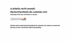 Arbeits.recht-anwalt-deutschlandweit.de.cutestat.com thumbnail