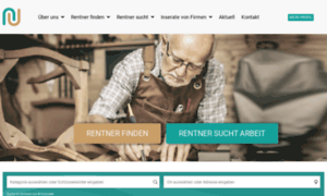 Arbeitsrentner.ch thumbnail