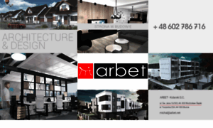 Arbet.net thumbnail
