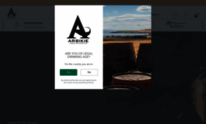 Arbikie.com thumbnail