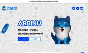 Arbinucoin.com thumbnail