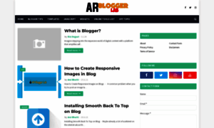 Arbloggerlab.blogspot.com thumbnail