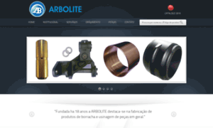 Arbolite.com.br thumbnail