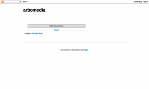 Arbomedia.blogspot.com thumbnail