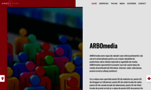 Arbomedia.ro thumbnail
