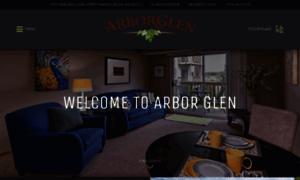 Arbor-glen.com thumbnail