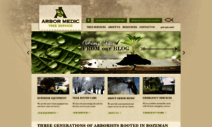 Arbor-medic.com thumbnail