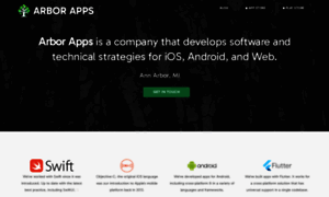 Arborapps.io thumbnail