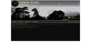 Arborcare.sk thumbnail