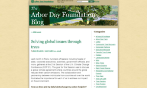 Arbordayftp.org thumbnail