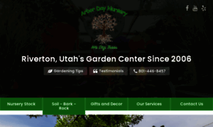 Arbordaynursery.net thumbnail